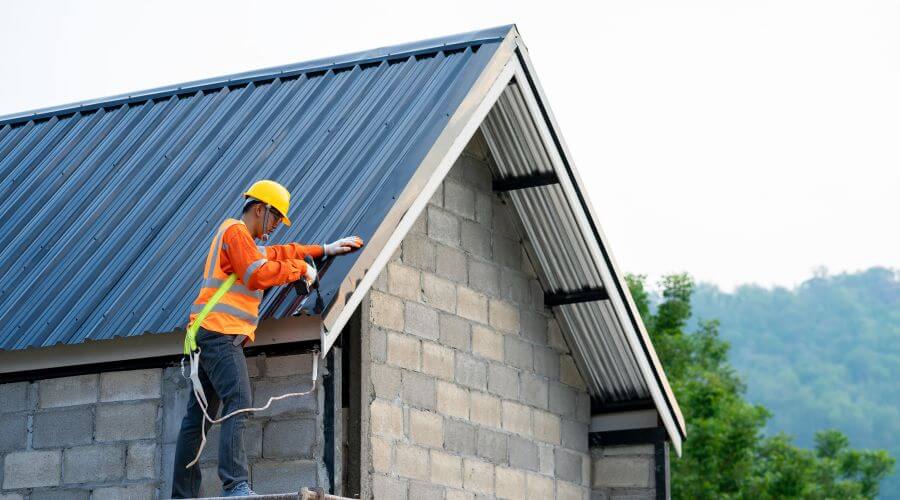 Expert top industrial roofings services in Des Plaines, IL